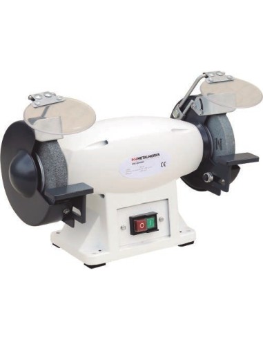 ESMERILADORA MW QSM 150 - Ø150 450W/230V