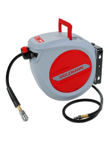 ENROLLADOR DE AIRE LSR10AIR