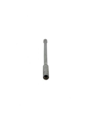 LLAVE BUIJAS 3/8 14MM COM CARDAN 310MM