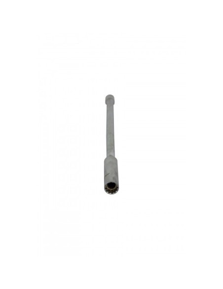 LLAVE BUIJAS 3/8 14MM COM CARDAN 310MM
