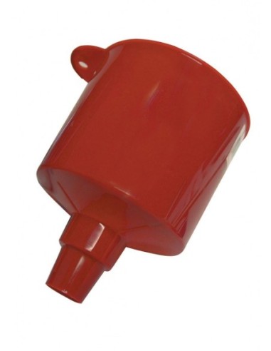 Embudo para botellas/botes de aceite