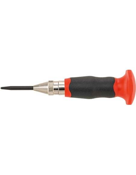 Granete automático 125x14mm