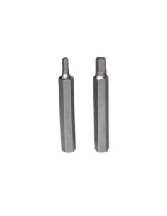 PUNTA HEXAGONAL 10MM 8X75