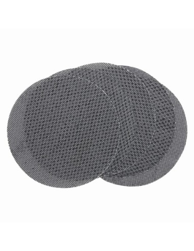 DTM8562-QZ - Hoja de Lija de Malla 320G 125mm