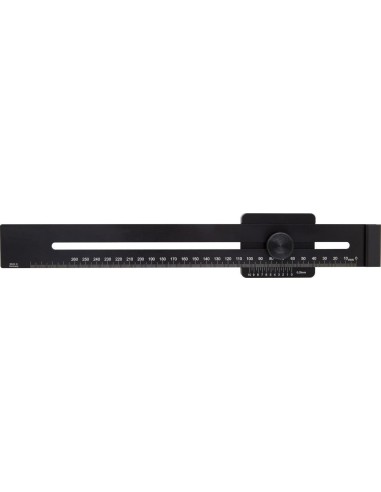 Gramil de precisión 250mmFORTIS