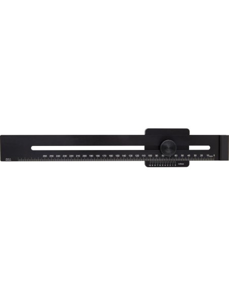 Gramil de precisión 250mmFORTIS