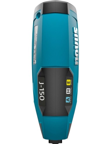 Grapadora eléctrica J-150Novus
