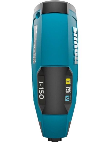 Grapadora eléctrica J-150Novus