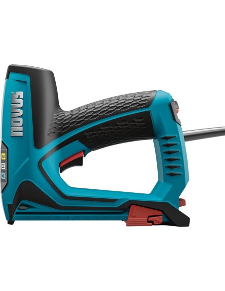 Grapadora eléctrica J-150Novus