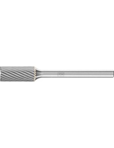 Fresa pequeña c/ mango cilíndrica 0613 5 3mm 6x13mm Pferd