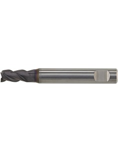 Fresa de ranuras SL largaWN MDI FIRE 5,0mm GÜHRING