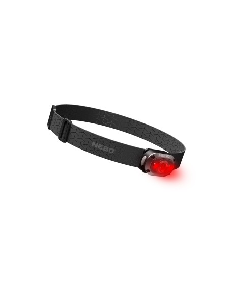 EINSTEIN MYCRO - Foco frontal recarg. 400LM