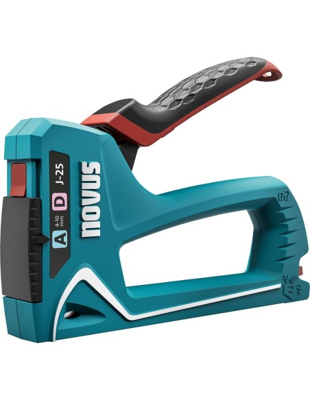 Grapadora manual J-25 Novus