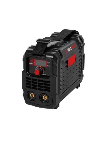 EQUIPO DE SOLDADURA ELECTRODOS INVERTER | EISA160-MINI