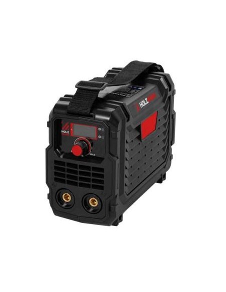 EQUIPO DE SOLDADURA ELECTRODOS INVERTER | EISA160-MINI