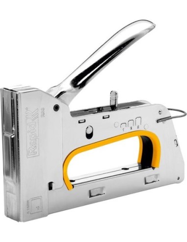 Grapadora R33 Ergonomic Rapid