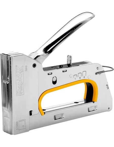 Grapadora R33 Ergonomic Rapid