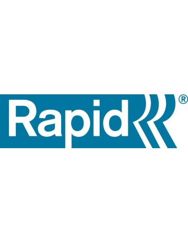 Grapadora R33 Ergonomic Rapid