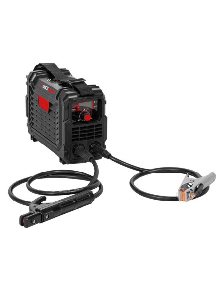 EQUIPO DE SOLDADURA ELECTRODOS INVERTER | EISA160-MINI