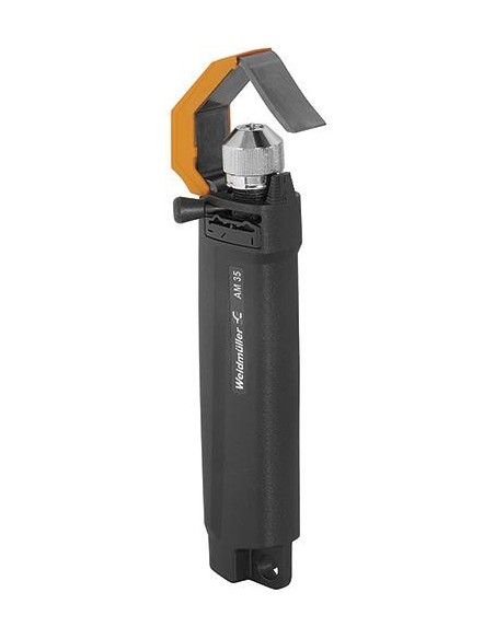 Cuchilla pelacable AM 35 25-35qmm Weidmüller