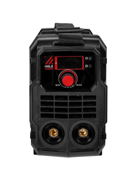 EQUIPO DE SOLDADURA ELECTRODOS INVERTER | EISA160-MINI