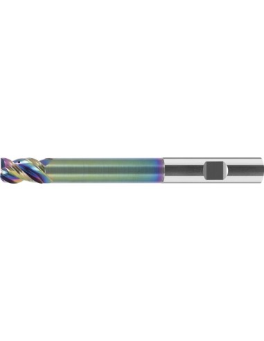 Fresa frontal, MDI 20,0mmZ3 lg ref i HB TA-CFORMAT GT