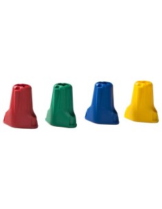 4 PROTECTORES EMBELLECEDORES EN COLOR