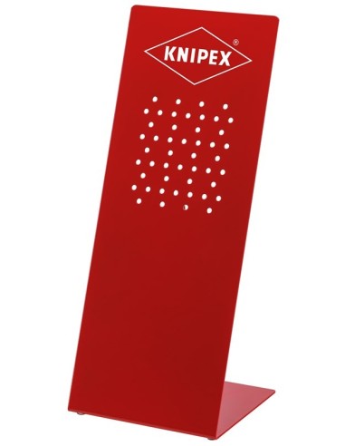 Expositor de venta KNIPEX 00 19 23 V02