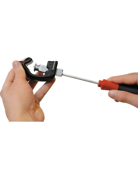 Pelacables KABIFIX FK-28
