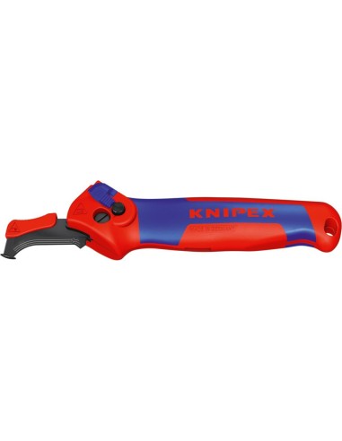 Herramienta pelacables 146mm KNIPEX