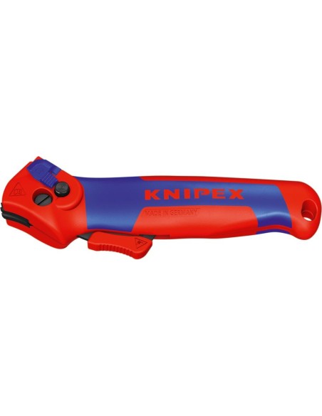 Herramienta pelacables 146mm KNIPEX