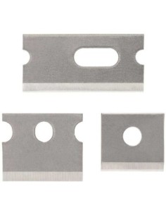 3 cuchillas de recambio para 97 51 KNIPEX 97 59 12