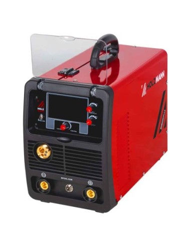 EMSA250PULS EQUIPO DE SOLDADURA MIG/MMA/WIG INVERTER
