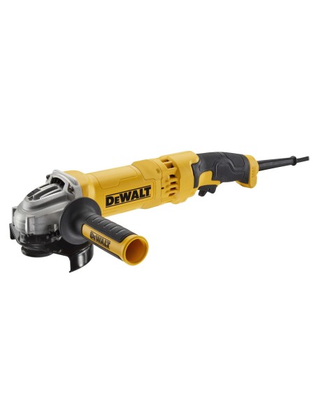 DWE4277-QS - Mini-amoladora 125mm 1.500W