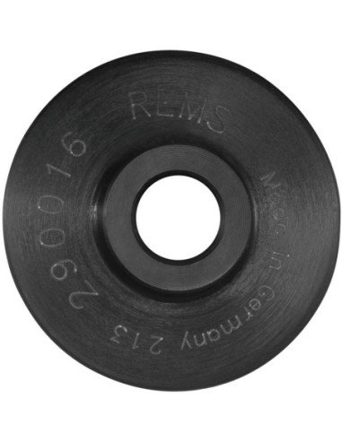 Cuchilla circular para cortatubos RAS P P 10-63,s7 REMS