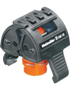 Pelacables AM16 mm qmm Weidmüller
