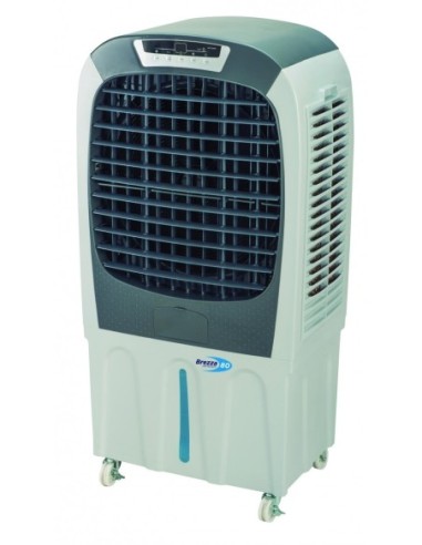 Enfriador evaporativo MWFRE80 portátil ECO FRESH AIR.