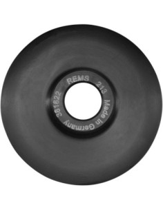 Cuchilla circular para cortatubos RAS para acero1 1/4 4, s12 REMS