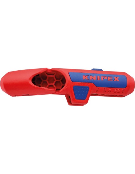 Hta pelacables ErgoStrip izda KNIPEX