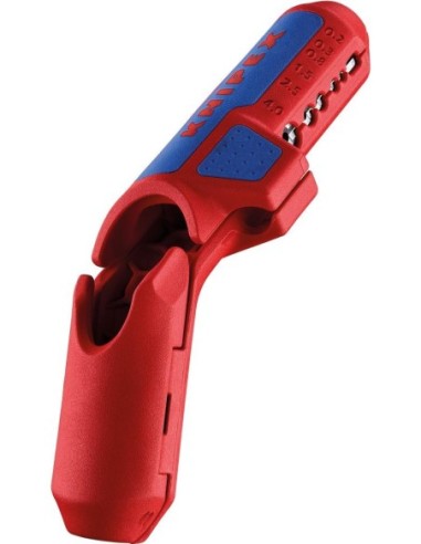 Hta pelacables ErgoStrip izda KNIPEX