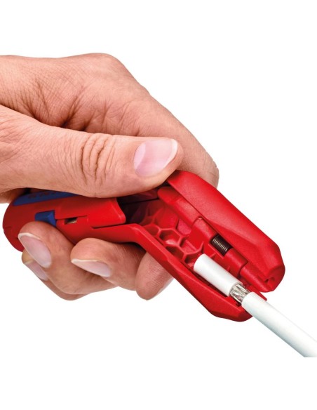 Hta pelacables ErgoStrip izda KNIPEX