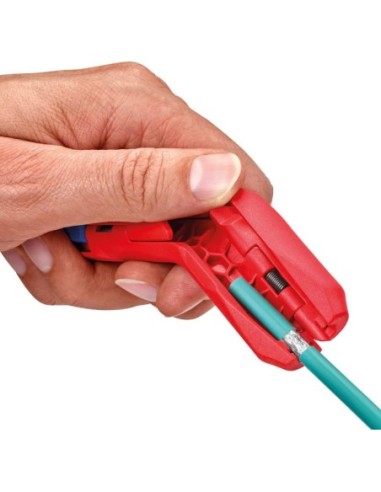 Hta pelacables ErgoStrip izda KNIPEX