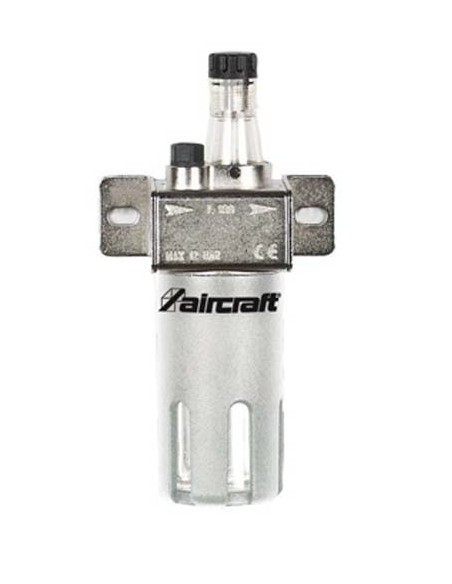 LUBRICADOR A NEBLINA 1/4 12 BARES Lubricador a neblina NÃ? Ac