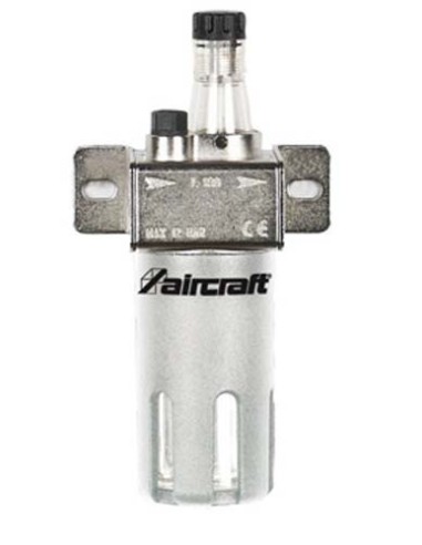 LUBRICADOR A NEBLINA 1/4 12 BARES Lubricador a neblina NÃ? Ac
