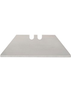 Hoja trapezoidal redonda Paquete con 5 unidades