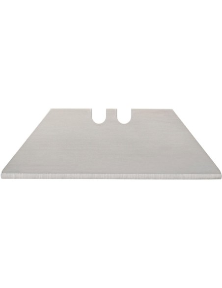 Hoja trapezoidal redonda Paquete con 5 unidades