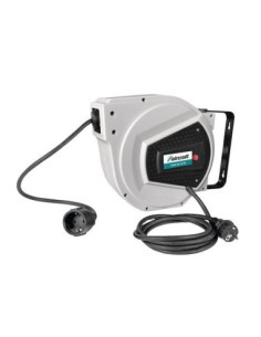 ENROLLADOR ELÉCTRICO KAR 3x1,5 10m