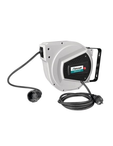 ENROLLADOR ELÉCTRICO KAR 3x1,5 10m