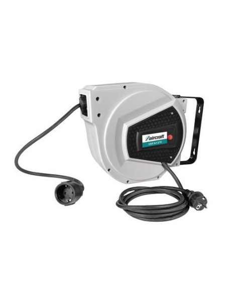 ENROLLADOR ELÉCTRICO KAR 3x1,5 10m