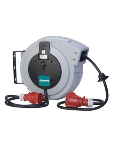 Enrollador Eléctrico KAR PRO 10/5